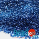 TOHO Roc 15/0 Capri-Lined Aqua #932 8gr